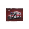 C55048W CADA 8Lİ BOX ARABALAR