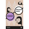 Canan (Yeni Kapak)