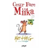Cesur Fare Miika
