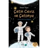 Çetin Ceviz ve Çetonya