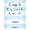 Çizgili Pijamalı Çocuk