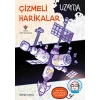 Çizmeli Harikalar Uzayda