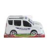 CLK-253 VAKUMLU POLİS ARABA