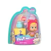 CYP00000 Cry Babies Play Time Mini Bebek