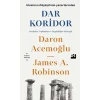 Dar Koridor - Devletler, Toplumlar ve Özgürlüğün Geleceği