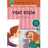 Davranış Eğitimi Serisi 3 - Melis ile Egenin Fotoğraf Günlüğü-Yeni Dişim