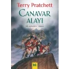 Disk Dünya 31: Canavar Alayı