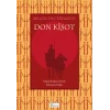 Don Kişot (Bez Ciltli)
