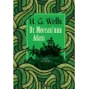 Dr. Moreau’nun Adası (Bez Ciltli)