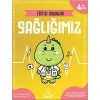 Eğitici Oyunlar - Sağlığımız