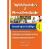English Vocabulary Phrasal Verbs Builder