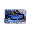 ER-211 SÜPER GARAGE JEEP POLİS