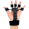 Esneyebilen Bilek Ve Kol Geliştirici Kavrama Güçlendirici El Parmak Spor Aparat (5124)