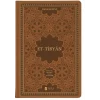 Et - Tibyân (Termo Deri Cilt)
