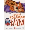 Evdeki Kocaman Kaplan