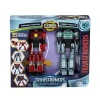 F8438 Transformers Earthspark Combiner Figür