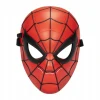 F8839 Spider-Man Elektronik Maske