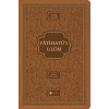 Fatihatü’l-ulûm - İlimlere Giriş