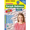 Fenomen Karışık Bulmaca 2