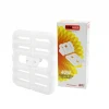 FLOWER KATLANIR - 4B ŞEKİL 21X23.5CM 40W - E27 BEYAZ LED LAMBA AMPUL 3600 LÜMEN - 6500K (5124)