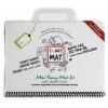 Funny Mat Mini Set 16x21cm