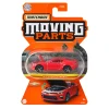FWD28 Matchbox™ 1:64 Arabalar (Açılır parçalar) Asorti Seçilemez.