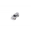 FY6298-12D 1 36 METAL ÇEKBIRAK SESLİ IŞIKLI ARABA