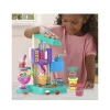 G0028 Play-Doh Gökkuşağı Dondurma Makinesi Oyun Seti+3 yaş