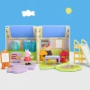 G0530 Peppa Pig Peppanın Pop Open Playgroup +3 yaş
