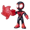 G0661 Spidey ve İnanılmaz Arkadaşları - Figür ve Aksesuar +3 yaş