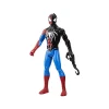 G0941 Spider-Man Venom versus Titan Hero Figür