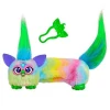 G1777 Furby DJ Furblet