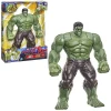 G2446 Brand New Day Savage Smash Hulk Figürü
