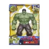 G2446 Brand New Day Savage Smash Hulk Figürü
