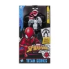 G2717 Spider-Man Venom versus Delüks Figür