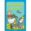 Geçiyordum Uğradım!
