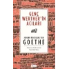 Genç Werther’in Acıları (Bez Ciltli)