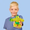 GJT67000 GooJitZu Menteor Madness Tekli Paket