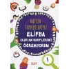 Hafıza Teknikleriyle Elifba (Kuran Harflerini) Öğreniyorum