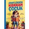 Harflerden Korkan Çocuk