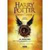 Harry Potter 8 Harry Potter ve Lanetli Çocuk
