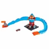 HDR29 Hot Wheels Düşman Yaratıklar Oyun Seti