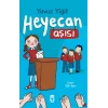 Heyecan Aşısı