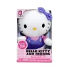 HKT25000 Hello Kitty 7.5 cm Mini Pelüş 25087
