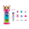HKW04 Polly Pocket Moda Eğlencesi Oyun Setleri