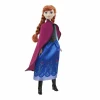 HLW46 Disney Frozen II Ana Karakter Bebekler