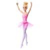HRG34 Barbie Balerin Bebek