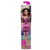 HRH07 Şık Barbie Bebek -Sarışın