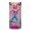 HRH27 Barbie Sonsuz Hareket Bebeği