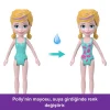 HWP26 Polly Pocket Unicorn Bot Oyun Seti